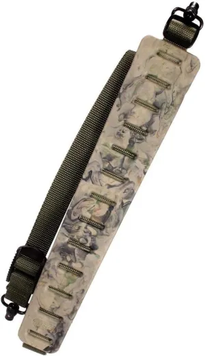 Quake 57001-1, Claw Flush Cup Sling, Camouflage