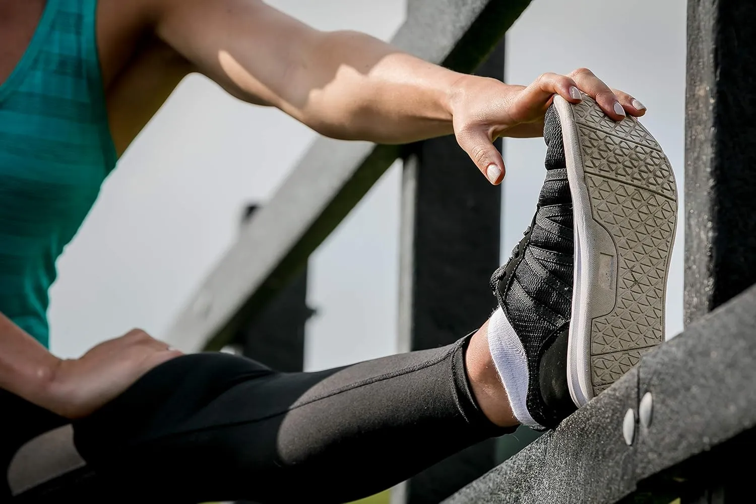 Quarter Crew Socks- Super Soft & Comfortable Prevent Smelly & Sweaty Feet