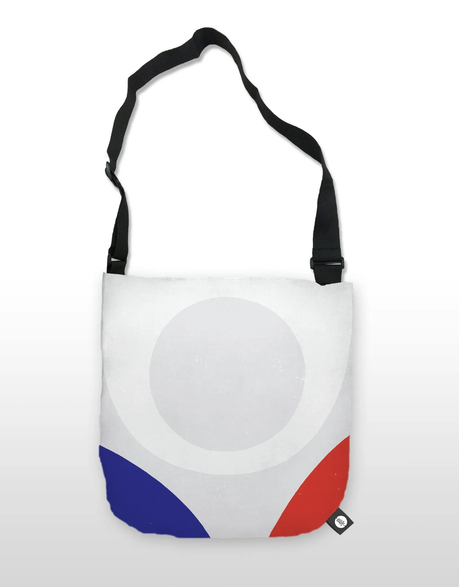 Quick dispatch Red White Tote Blue and Superior NCC