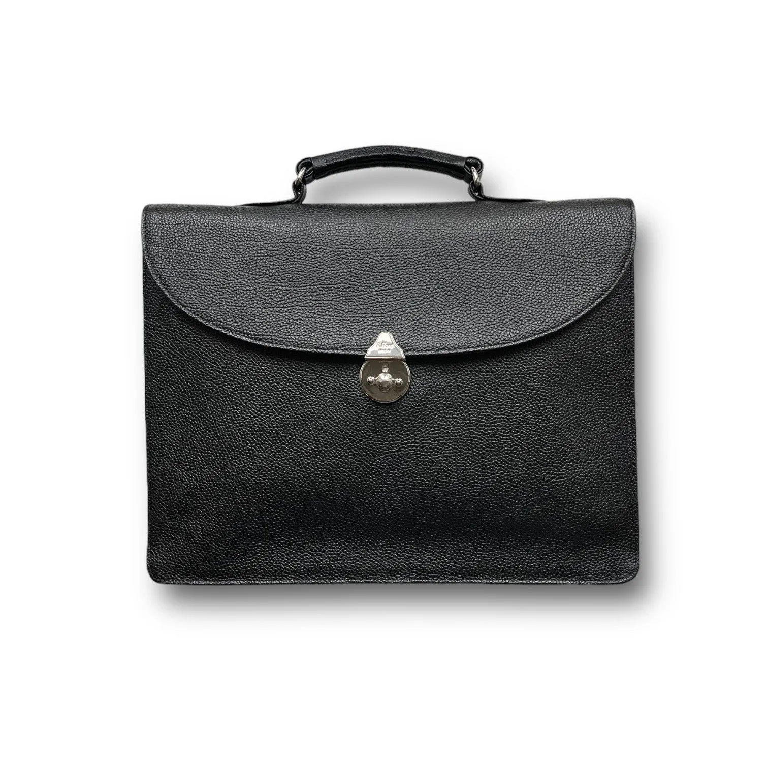 R. Horn Elegant Briefcase