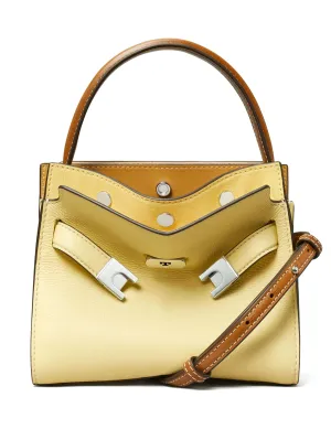 Radziwill Flash discount crossbody Lee Early access Petite bag