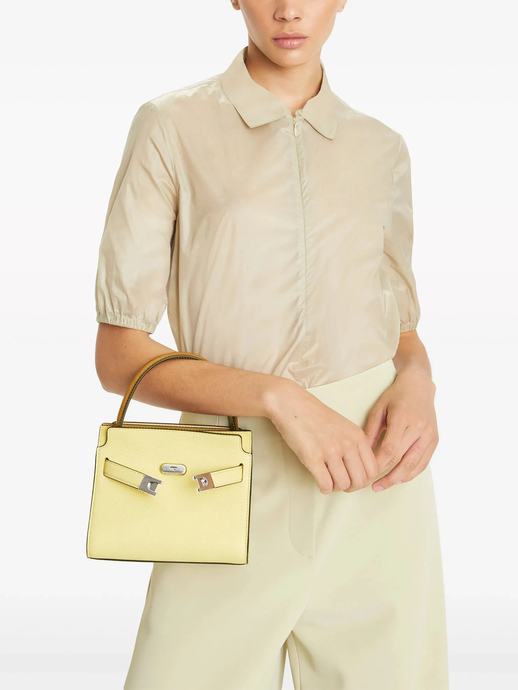 Radziwill Flash discount crossbody Lee Early access Petite bag