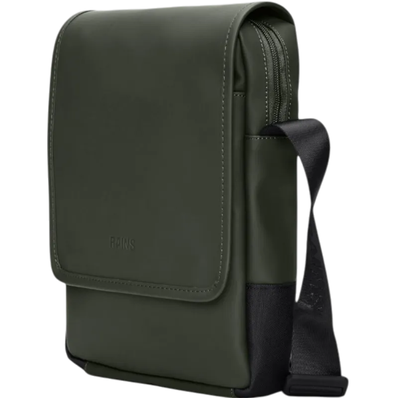 RAINS Trail Reporter Bag