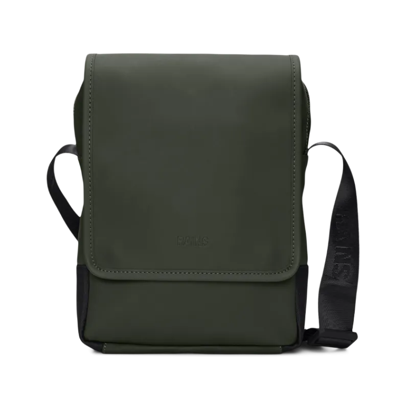 RAINS Trail Reporter Bag