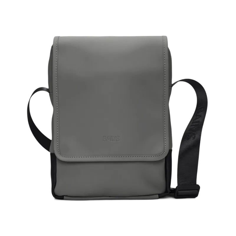 RAINS Trail Reporter Bag