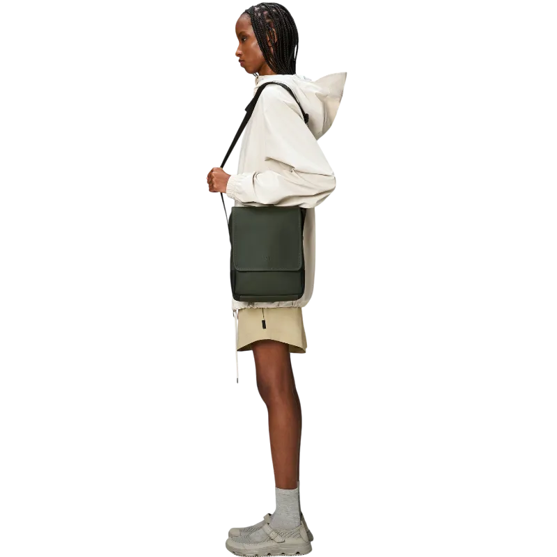 RAINS Trail Reporter Bag