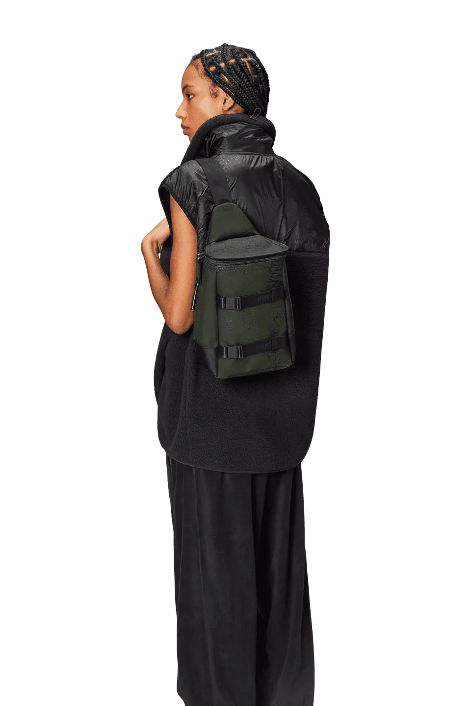 RAINS Trail Sling Bag