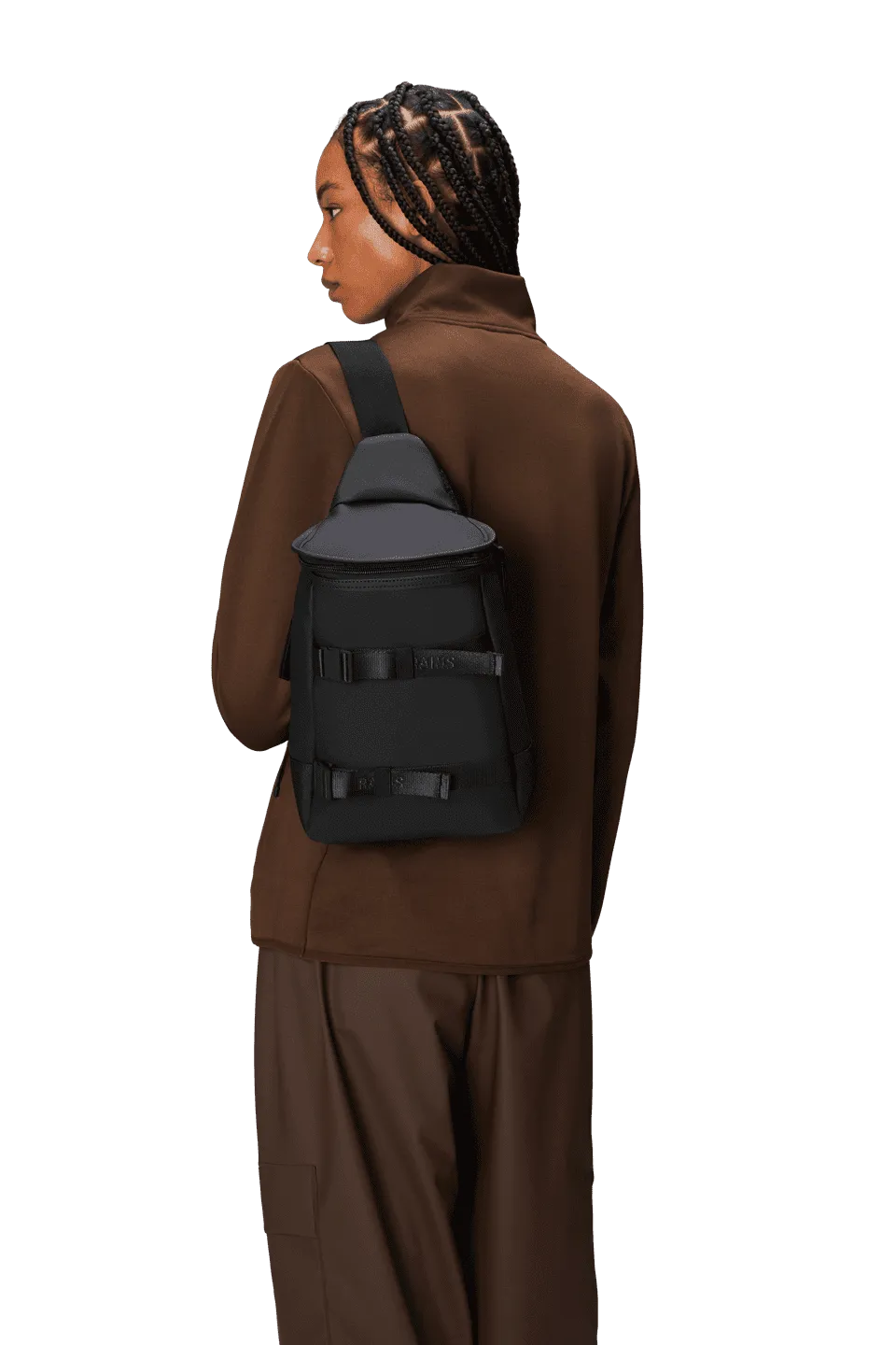 RAINS Trail Sling Bag