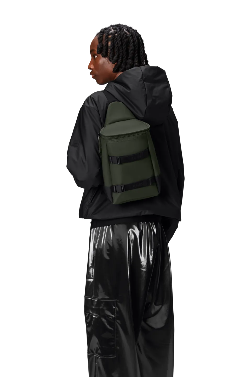 RAINS Trail Sling Bag