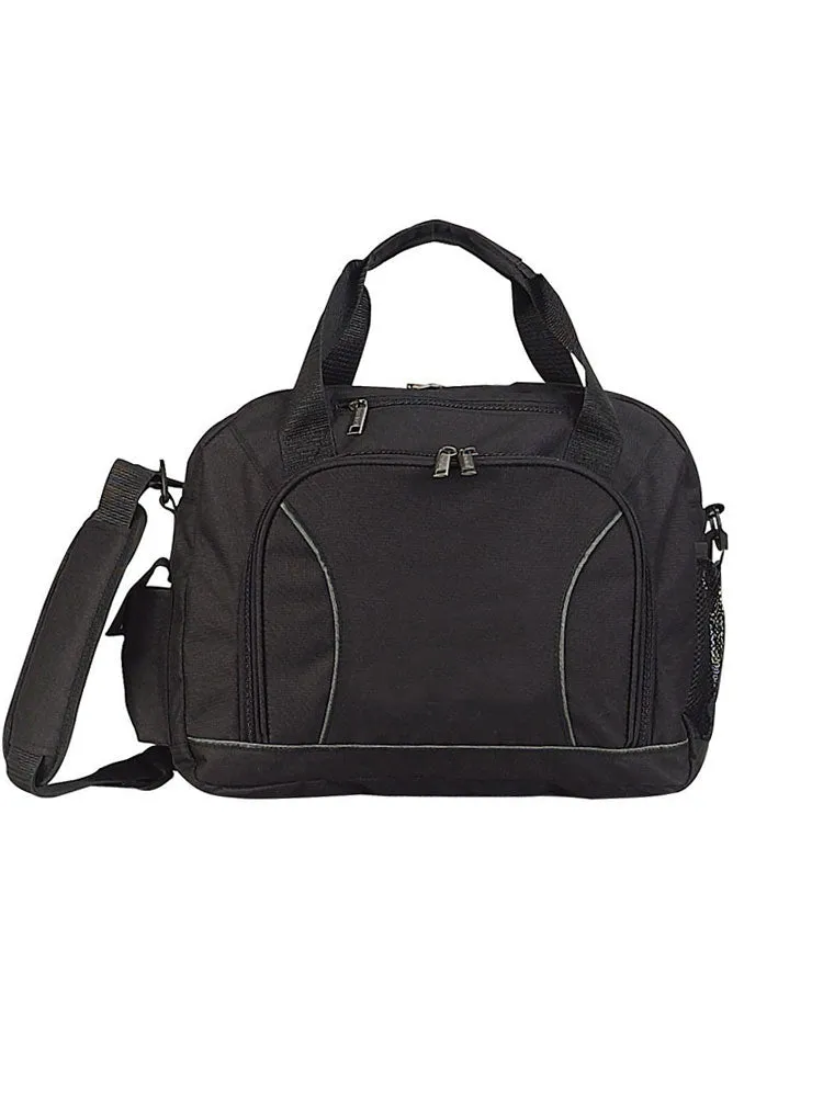 RECYCLED PET BRIEF BAG