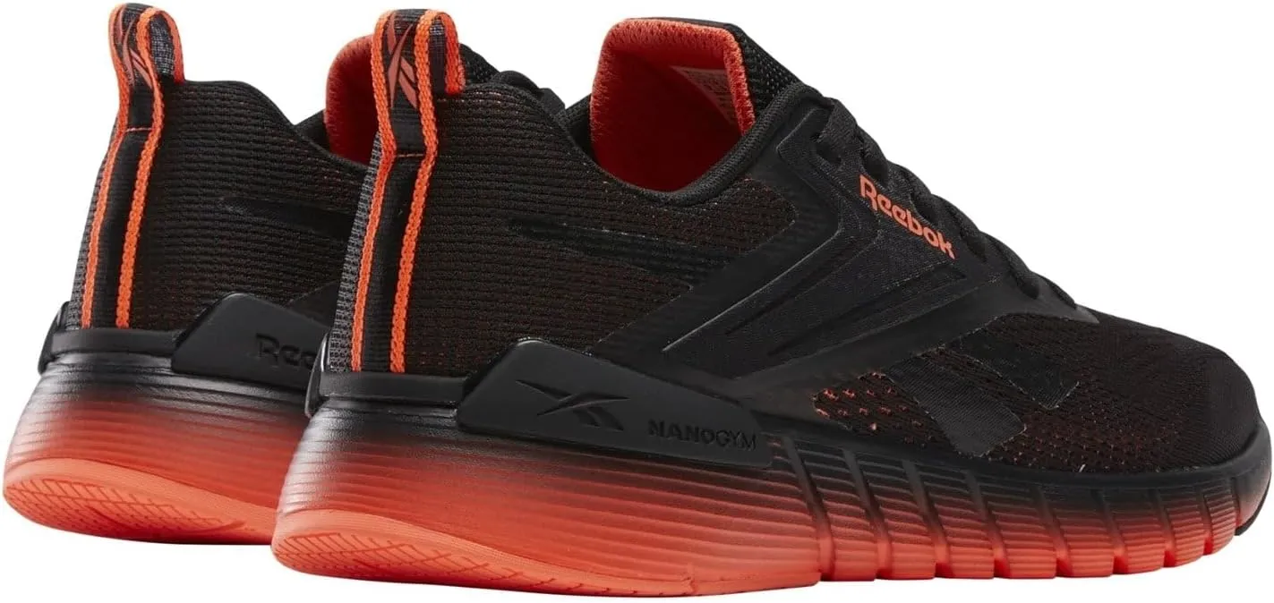 Reebok Men Nano Gym