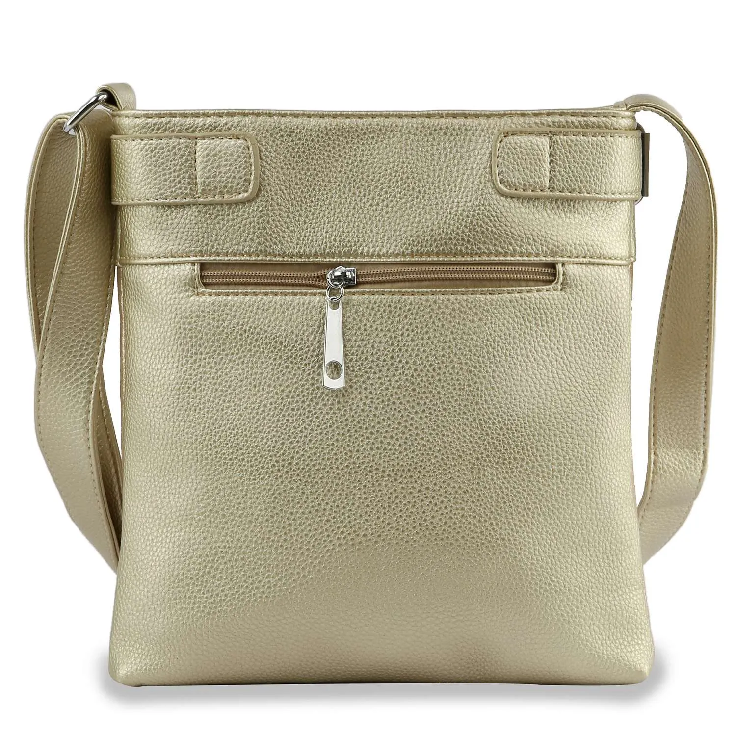 Rhinestone Bling Crossbody Sling