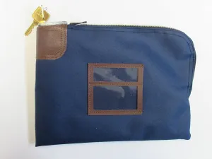 Rifkin Safety Sac 12 x 16 (Navy)