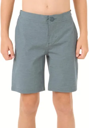 Rip Curl Boys' Boardwalk Phase Walk Short