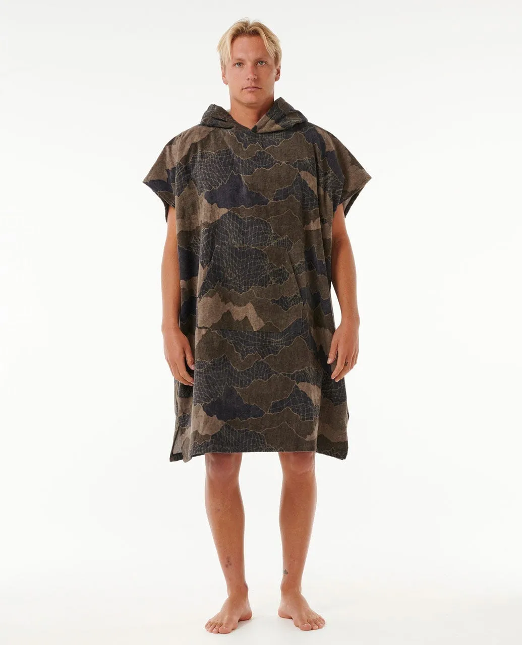 Rip Curl Combo Hooded Towel