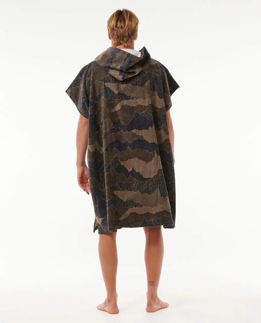 Rip Curl Combo Hooded Towel