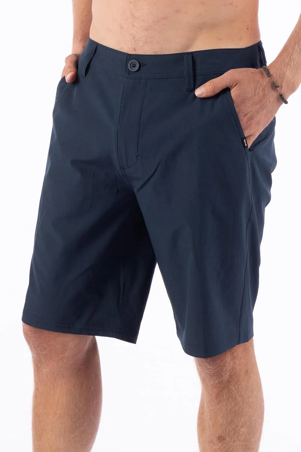 Rip Curl Men's 20" Hybrid Walk Water-Friendly, Quick-Dry Shorts for Beach, Surf & Everyday Comfort