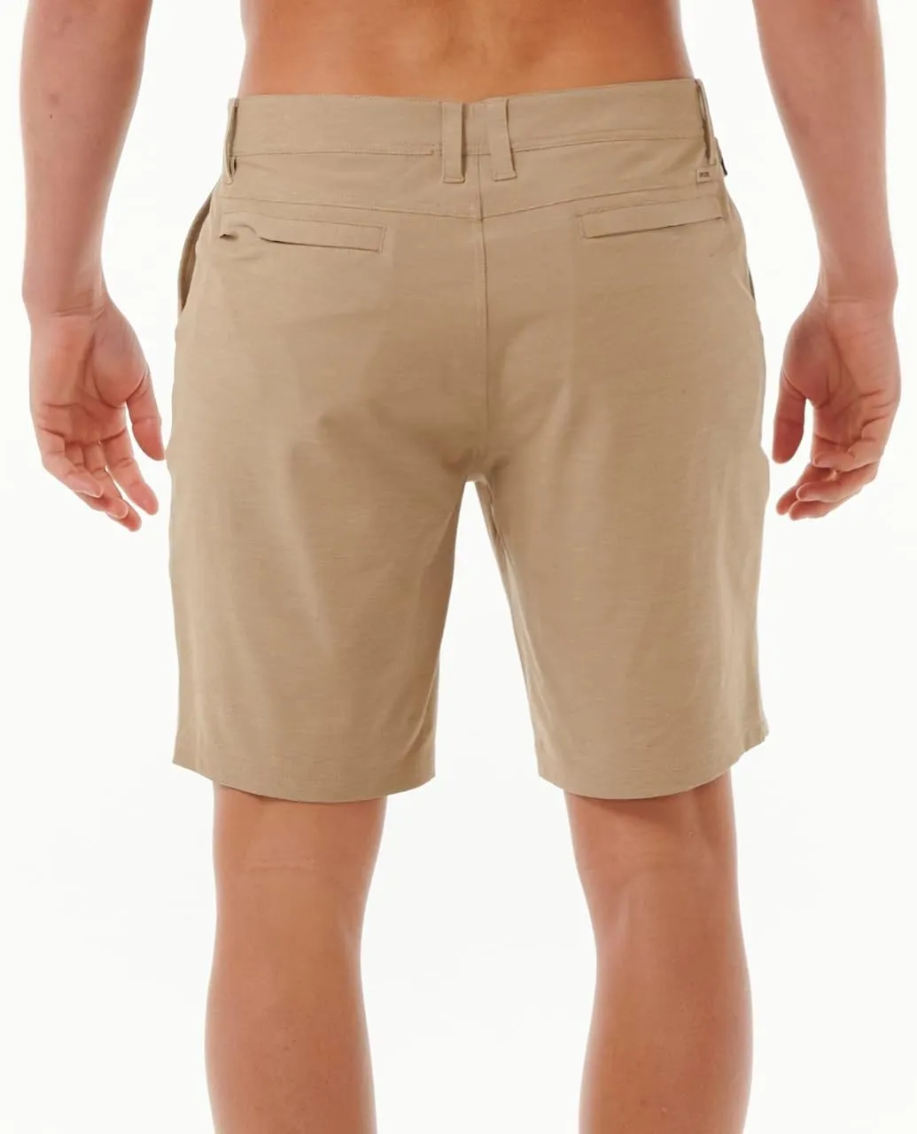 Rip Curl Men's Boardwalk Phase 19" Shorts