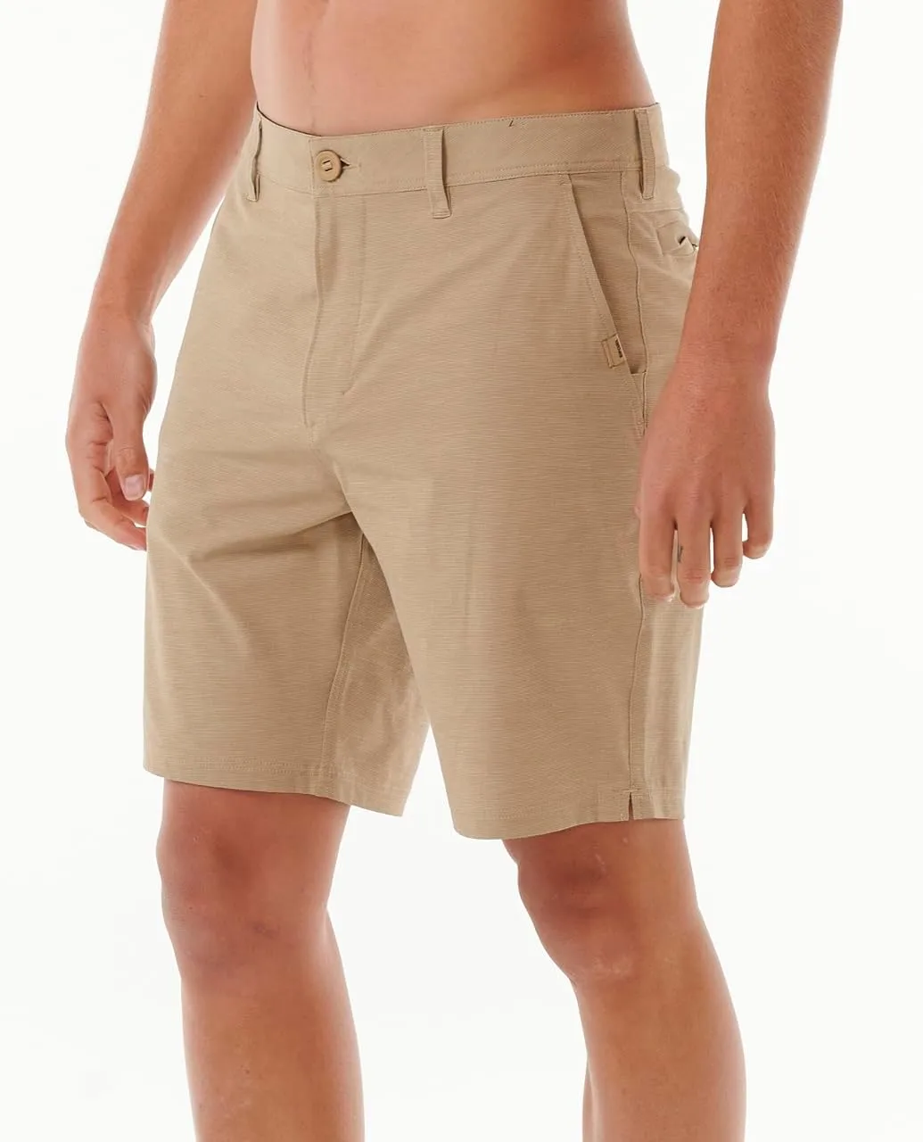 Rip Curl Men's Boardwalk Phase 19" Shorts