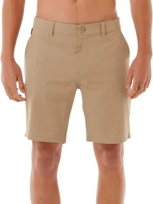 Rip Curl Men's Boardwalk Phase 19" Shorts