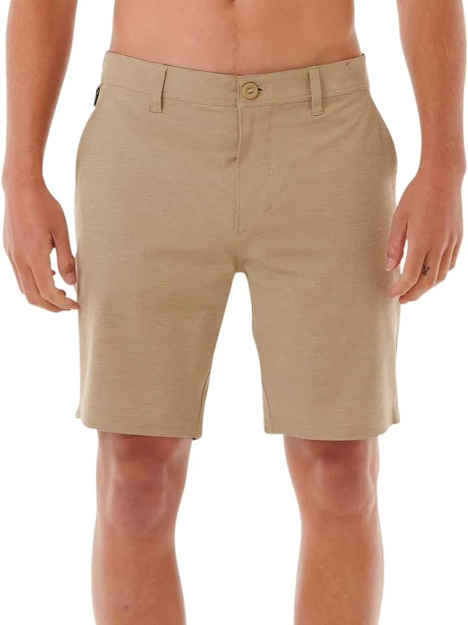 Rip Curl Men's Boardwalk Phase 19" Shorts