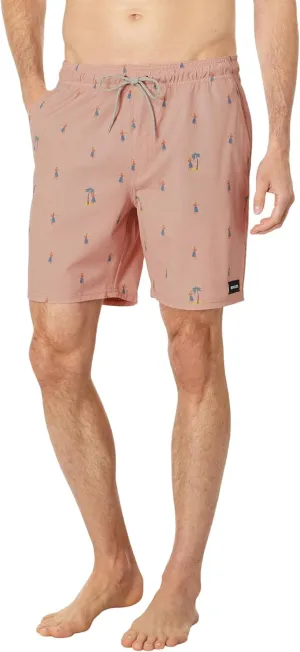 Rip Curl Men's Hula Breach Volley Boardshort