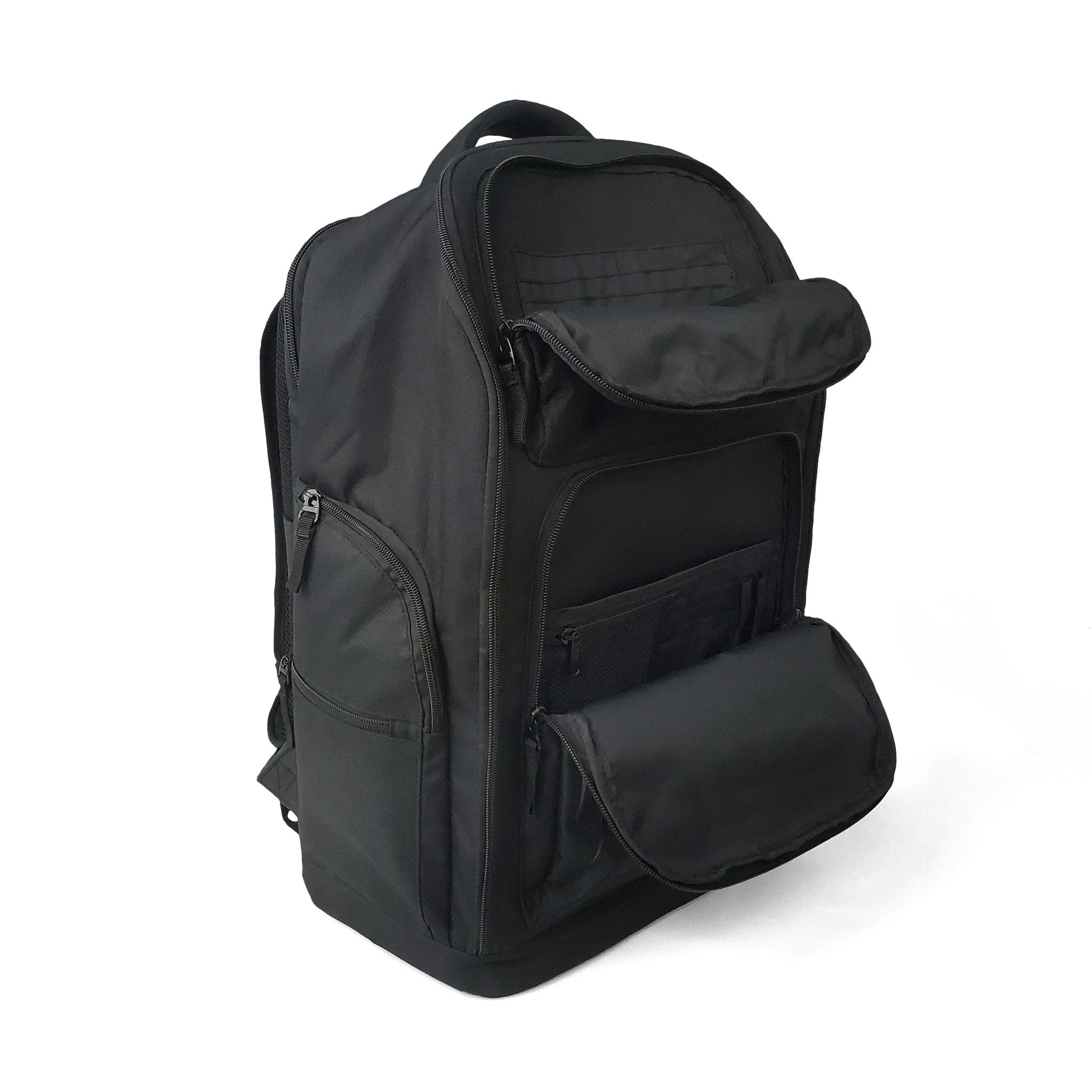 Rival Boxing Backpack Gym Bag