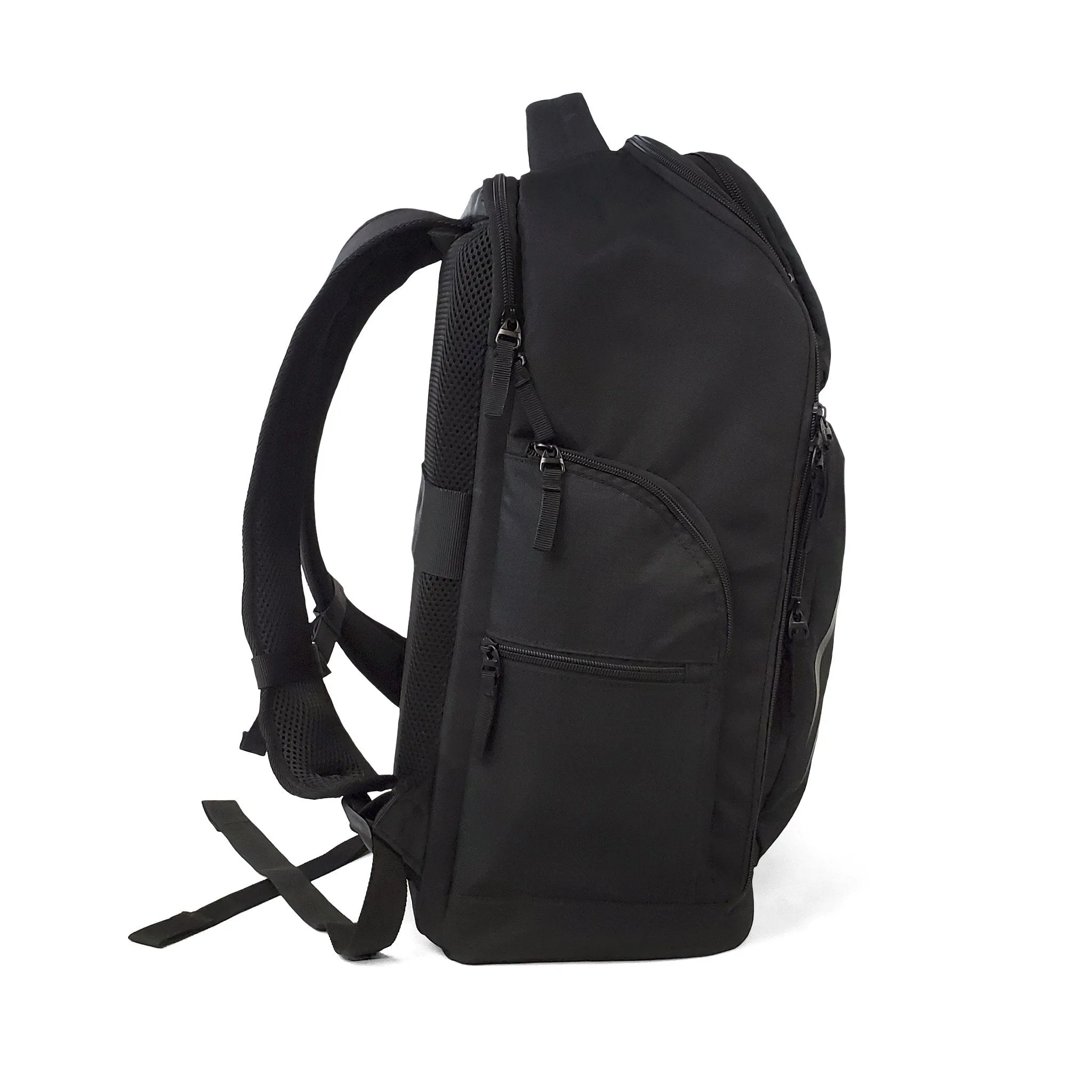 Rival Boxing Backpack Gym Bag
