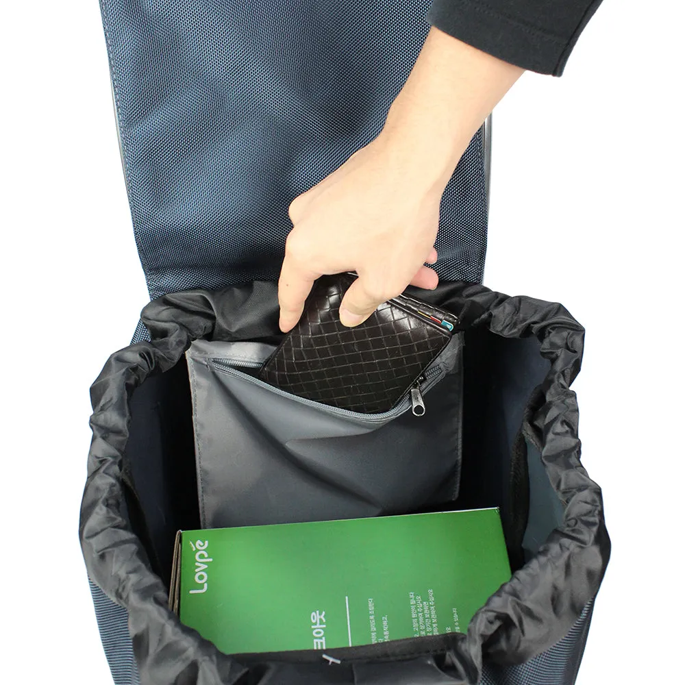 Rolser Baby Joy Market & Shopping Trolley With Thermo Bag