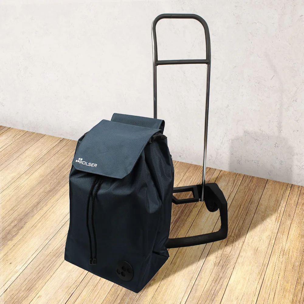 Rolser Baby Joy Market & Shopping Trolley With Thermo Bag