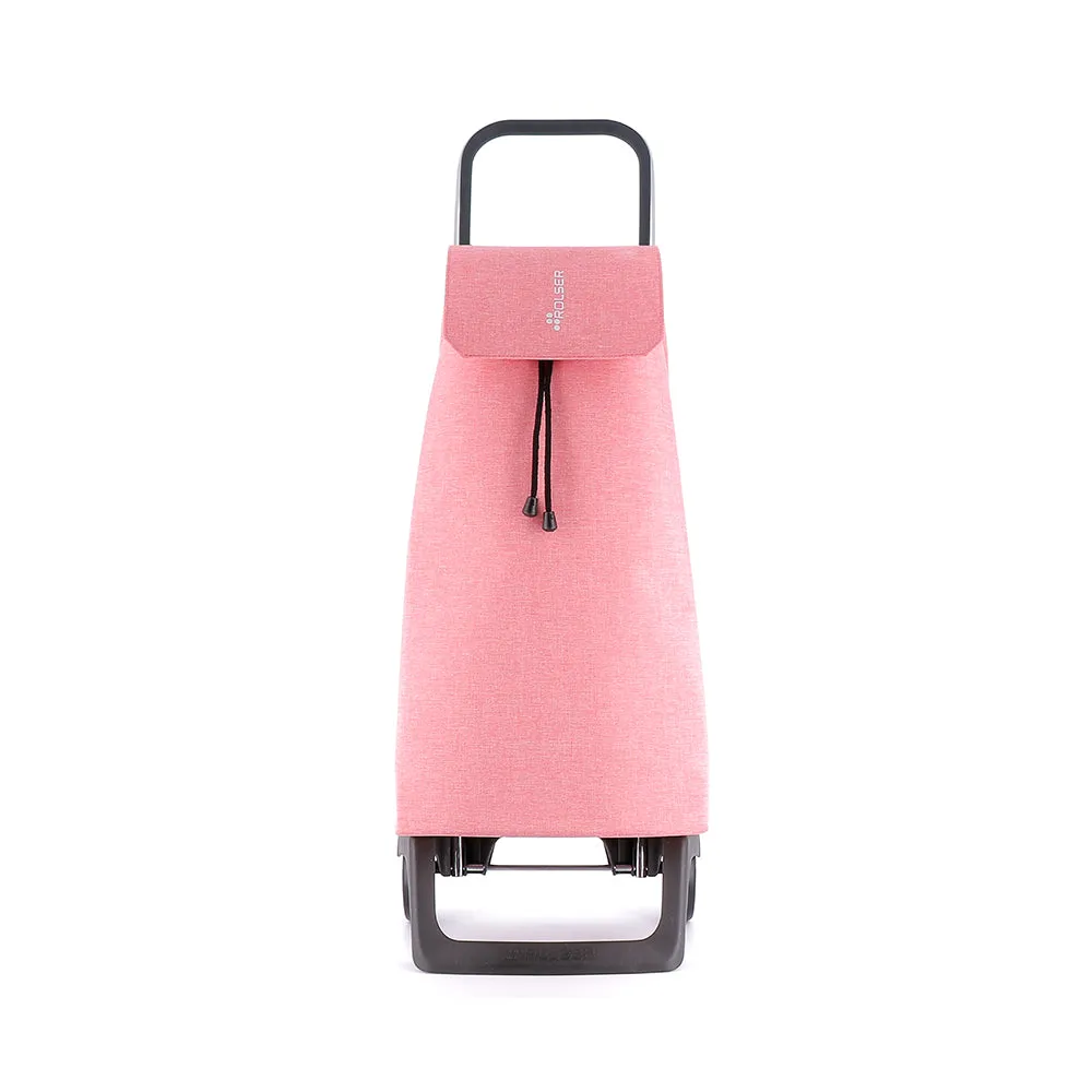 Rolser Tweed Market & Shopping Trolley