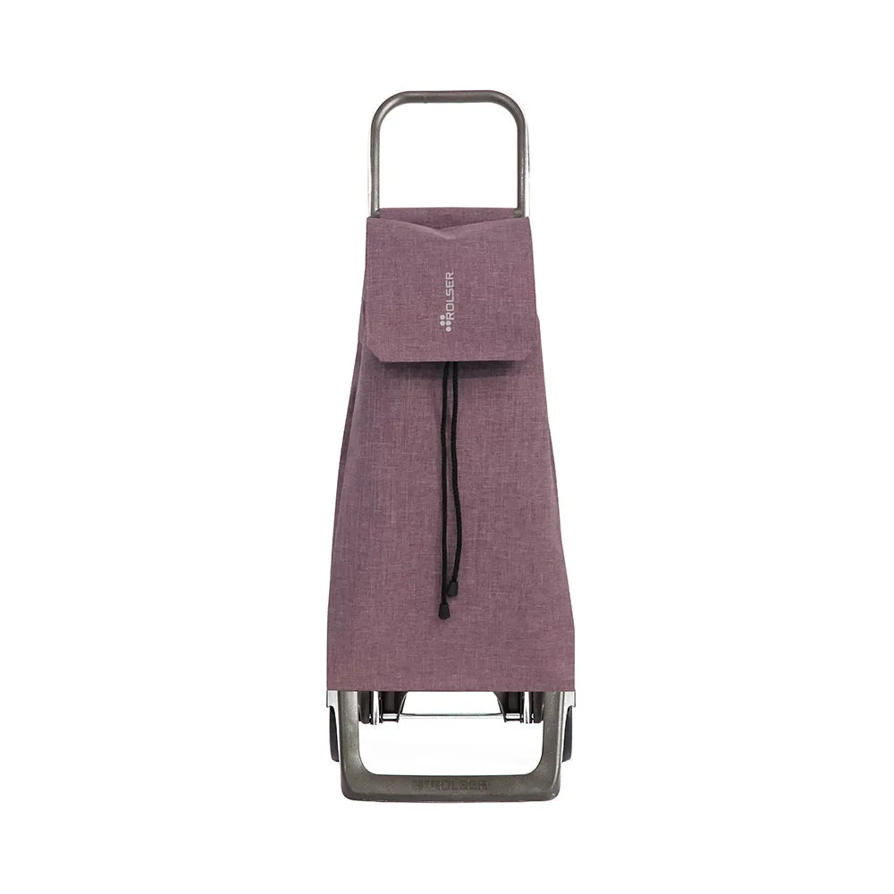 Rolser Tweed Market & Shopping Trolley