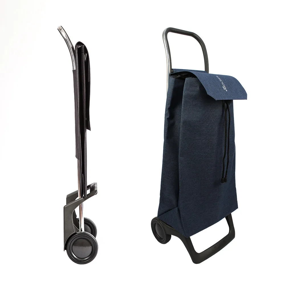 Rolser Tweed Market & Shopping Trolley