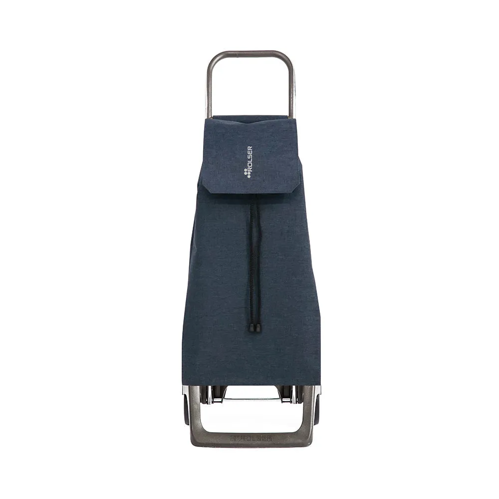 Rolser Tweed Market & Shopping Trolley