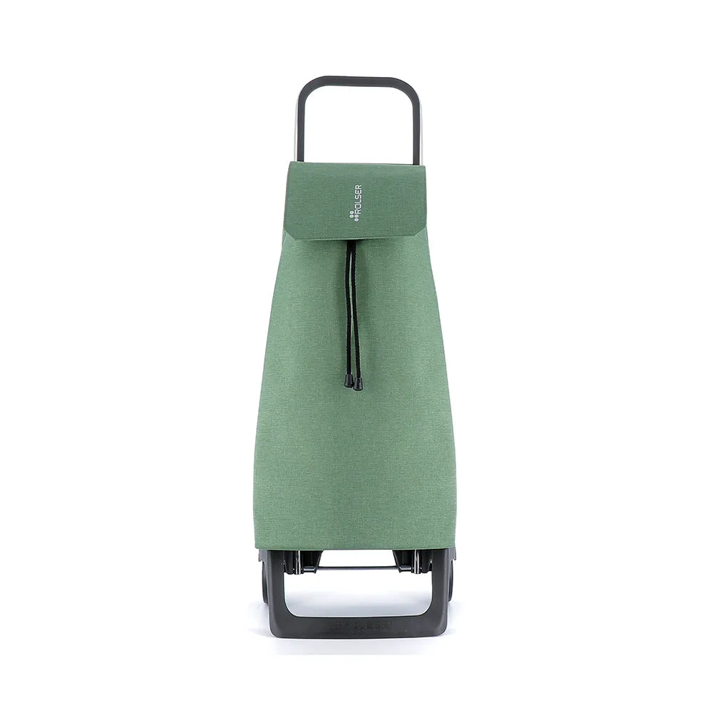 Rolser Tweed Market & Shopping Trolley