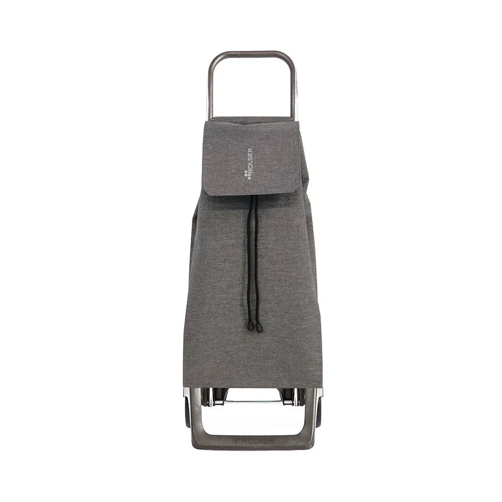 Rolser Tweed Market & Shopping Trolley