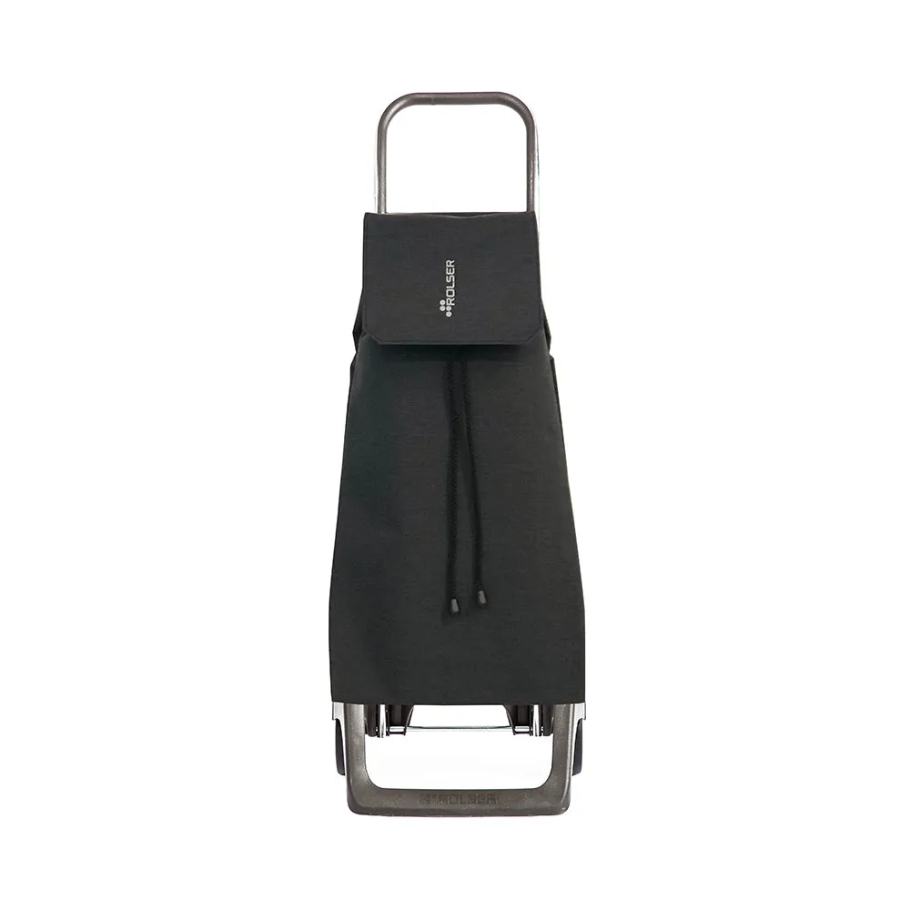 Rolser Tweed Market & Shopping Trolley