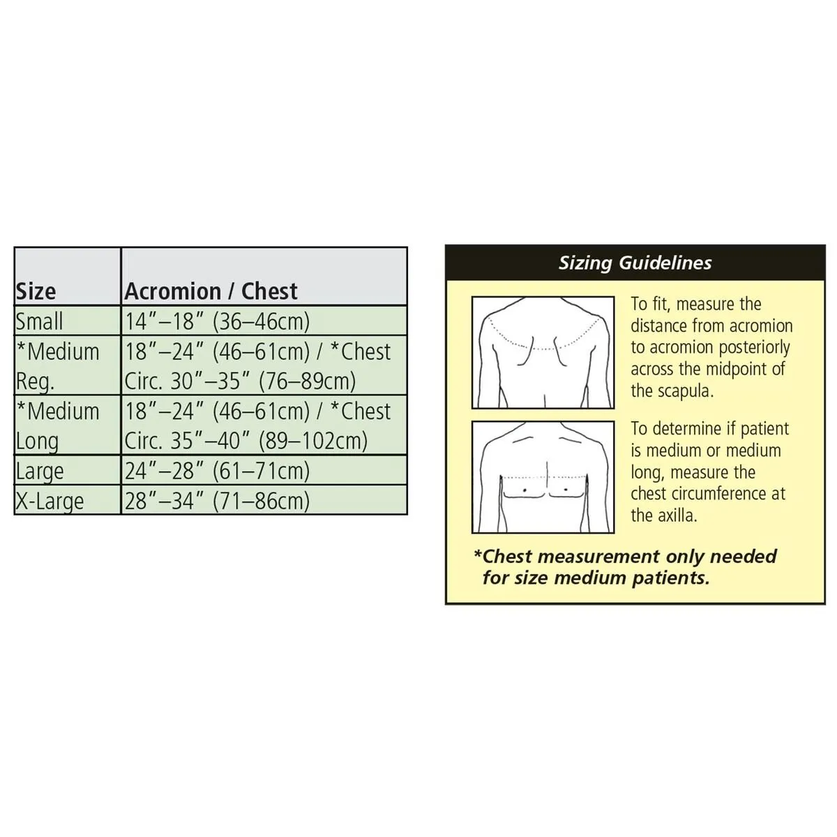 Rolyan Hemi Arm Sling II for Right Arm, Comfortable Shoulder Sling with Elastic Straps, Shoulder Immobilizer Support for After Stroke, Soft Tissue Injury, Surgery, or Ligament Strain, Small