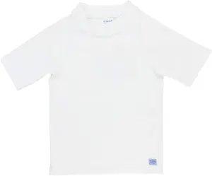 RUGGEDBUTTS® Boys Short Sleeve Rash Guard