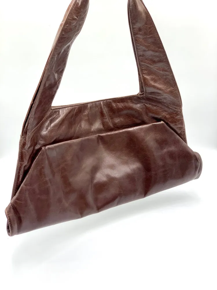 Sac Hobo Bag Expandable floral Weed