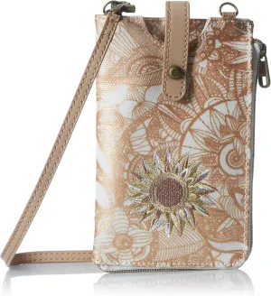 Sakroots Ella Smartphone Sling