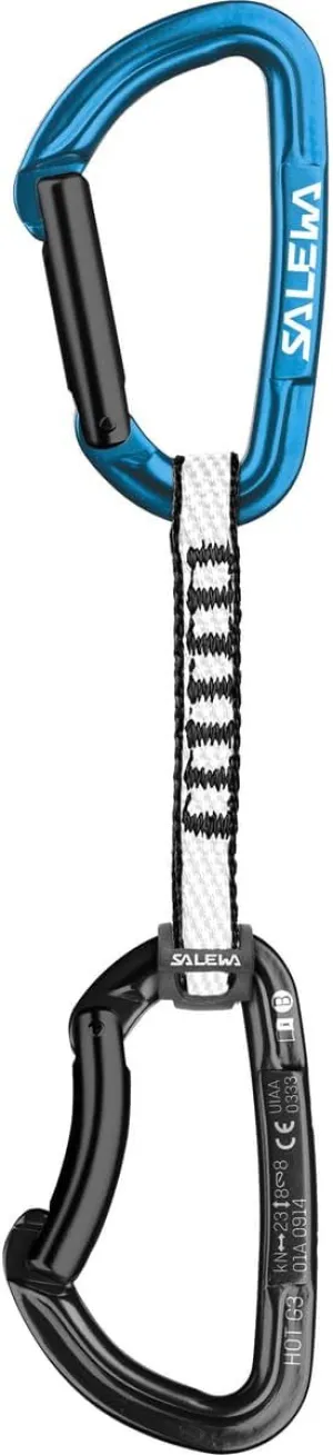 Salewa Dyneema Hot G3 Straight/bent One Size