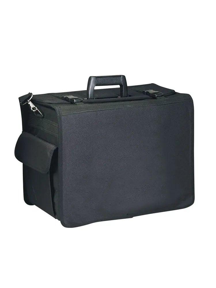SAMPLE CASE ORGANIZER