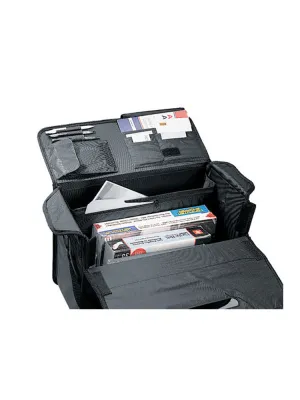 SAMPLE CASE ORGANIZER