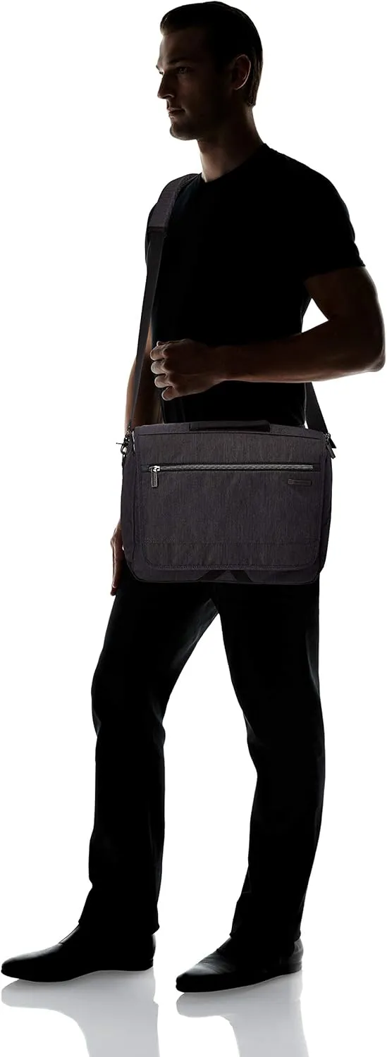 Samsonite Modern Utility Laptop Messenger Bag