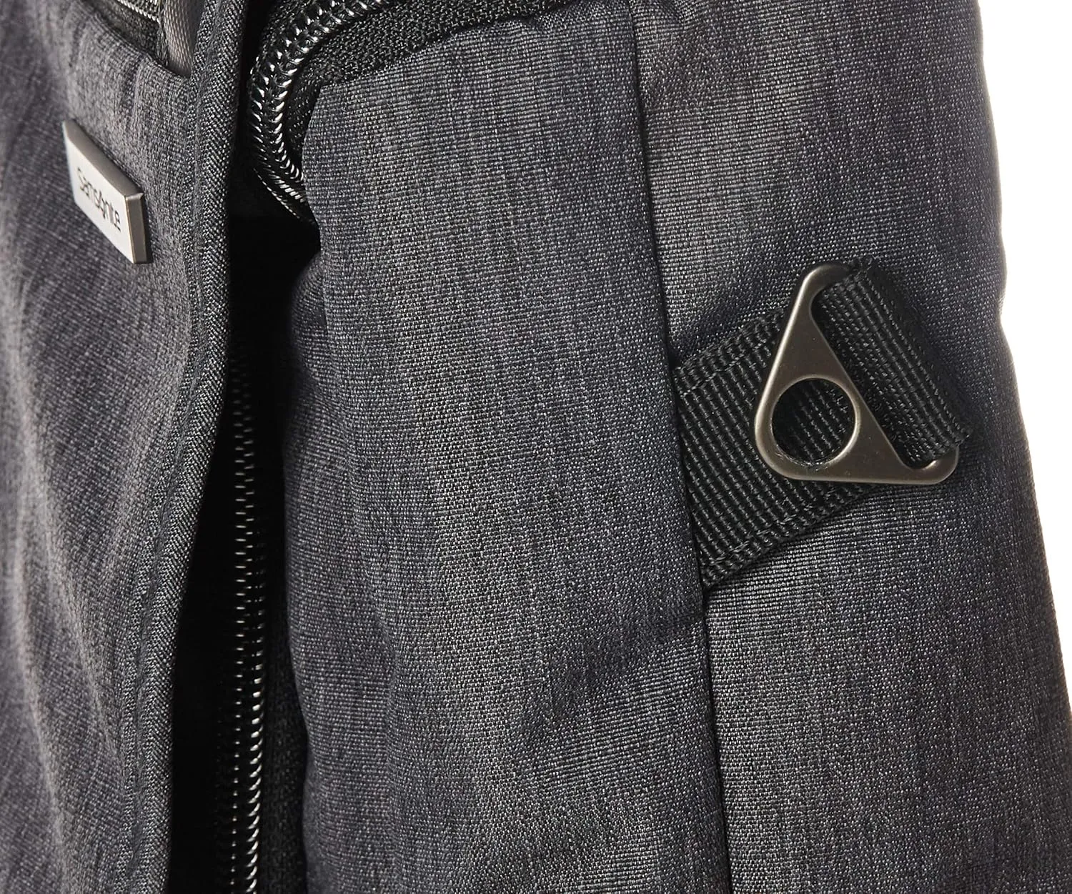 Samsonite Modern Utility Laptop Messenger Bag