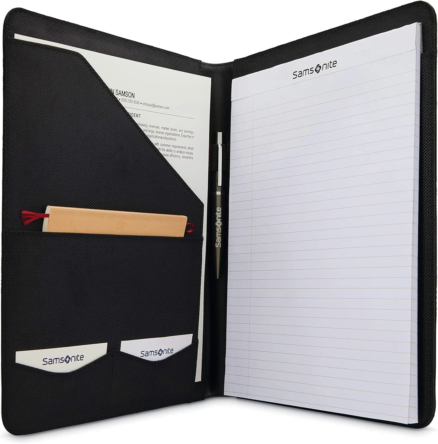 Samsonite Xenon Business Portfolio