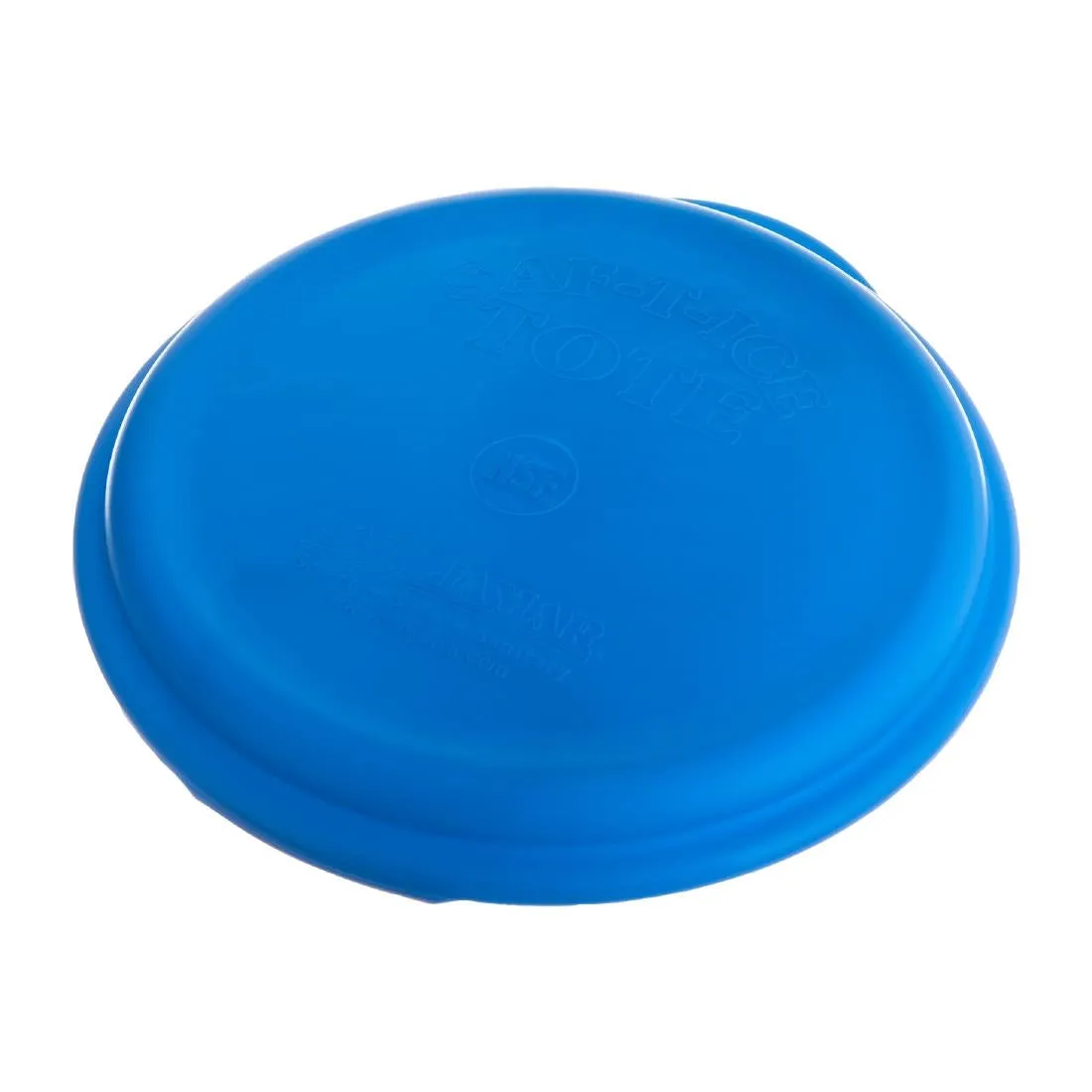 San Jamar Saf-T-Ice Lid