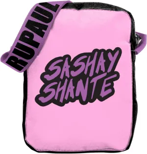 Sashay RuPaul Crossbody Bag (One Size) (Pink)