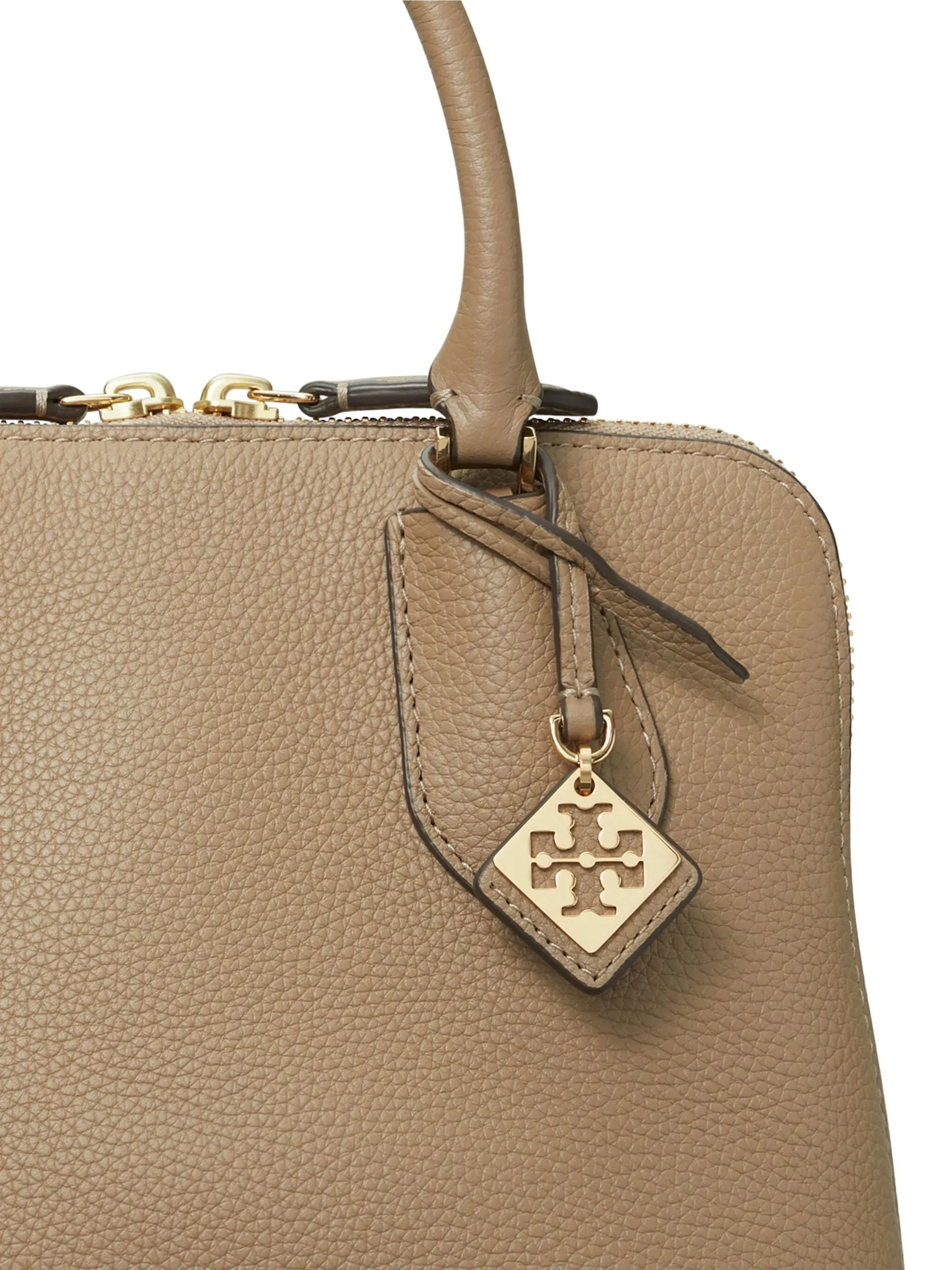 satchel Convenient Swing User-friendly leather mini